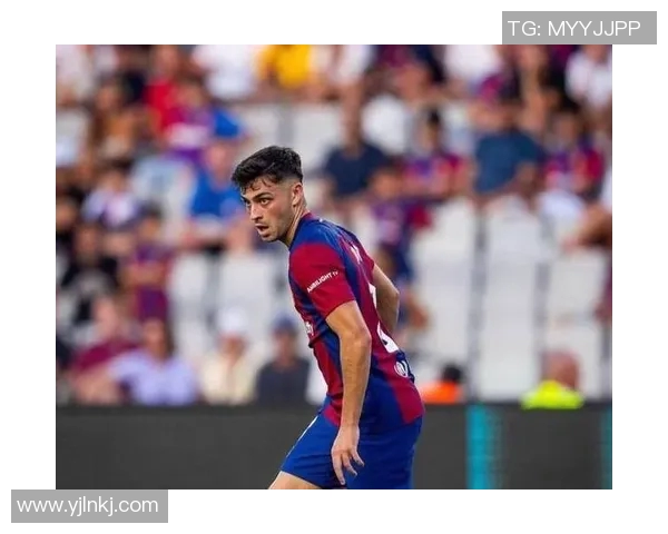 佩德里:年轻天才如何在足球世界中崭露头角与实现梦想 佩德里:年轻天才如何在足球世界中崭露头角与实现梦想